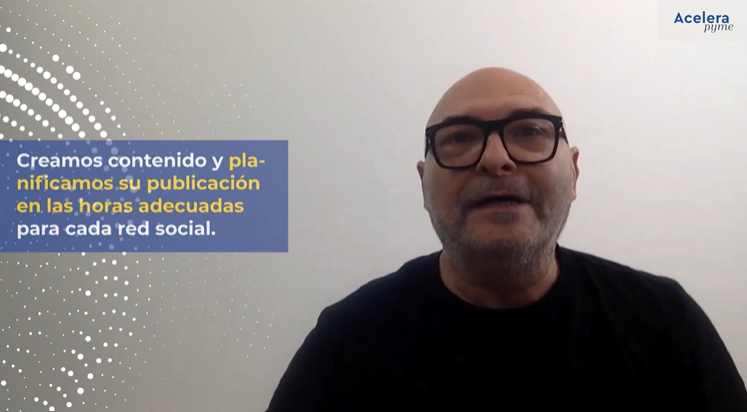 ¡Atención peluquerías! Caso de éxito real. Presencia activa en redes sociales y la automatización de procesos internos.